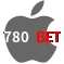Aplicativo 780 bet para iOS