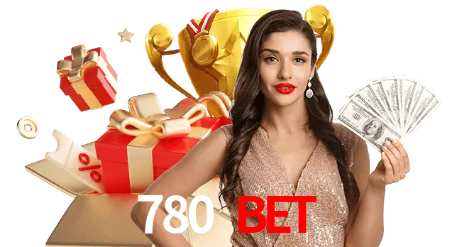 Jogue com dealers reais no 780 bet!